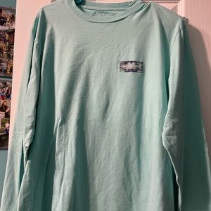 Vineyard vines long sleeve